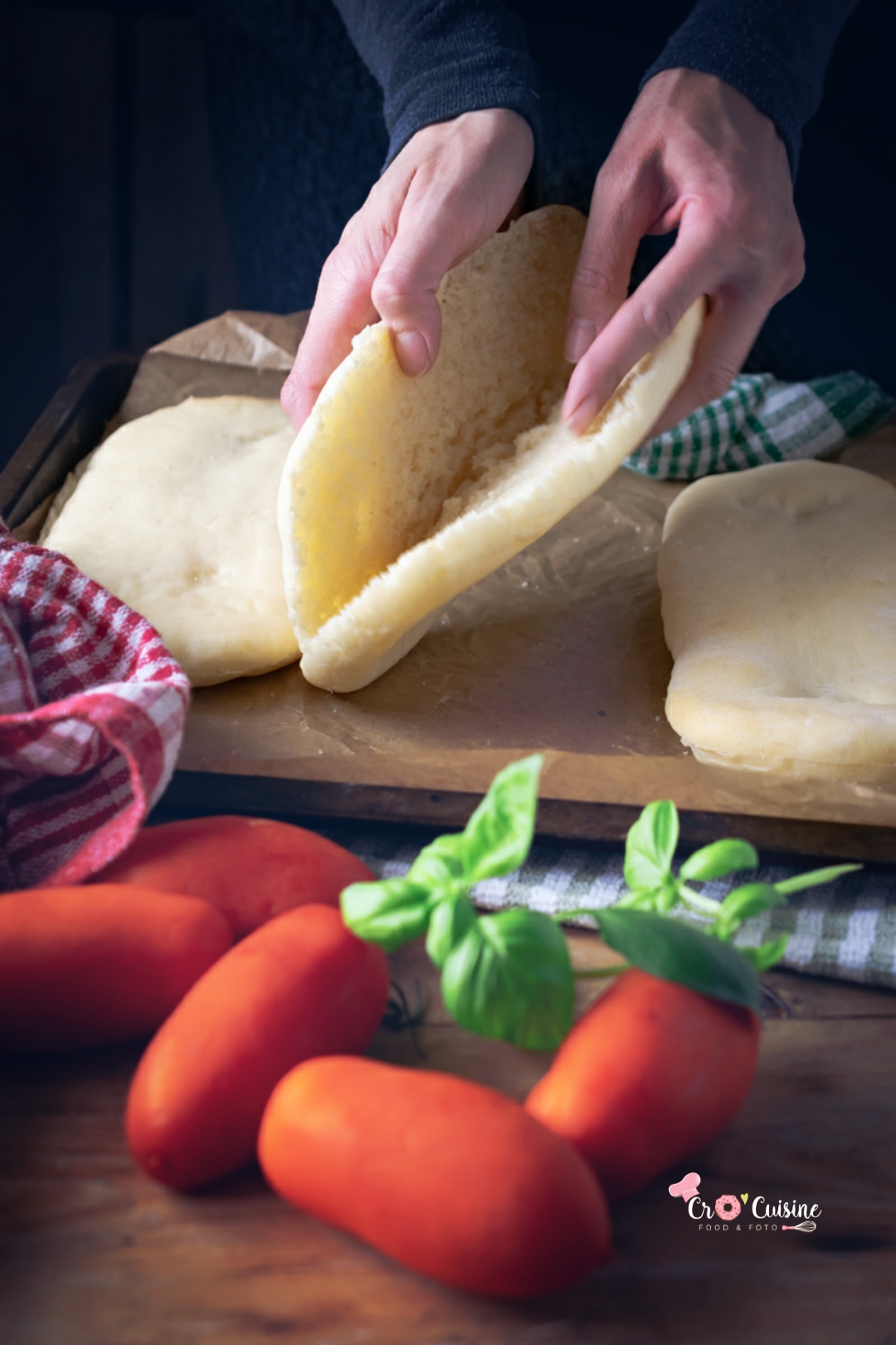 panini délicieux pain maison qui seront la star à votre table pour une soirée italienne de folie.